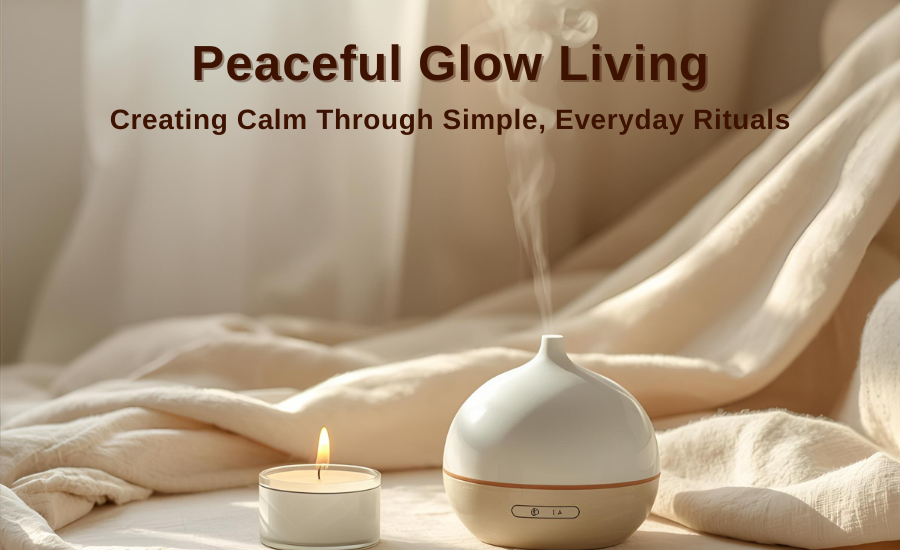 Home peaceful glow living (16)